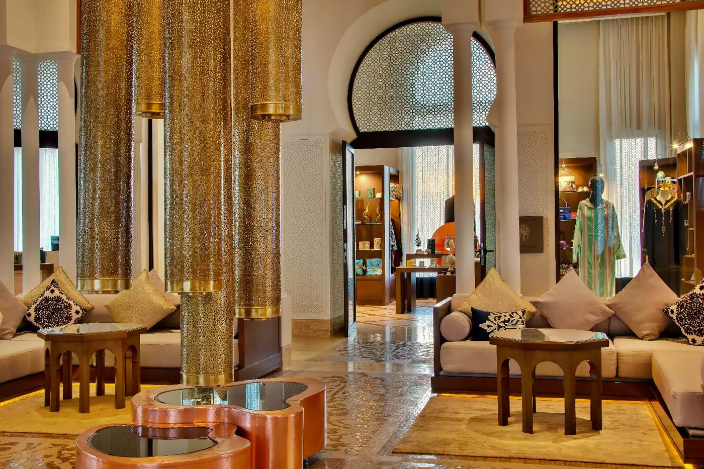Banyan Tree Tamouda Bay