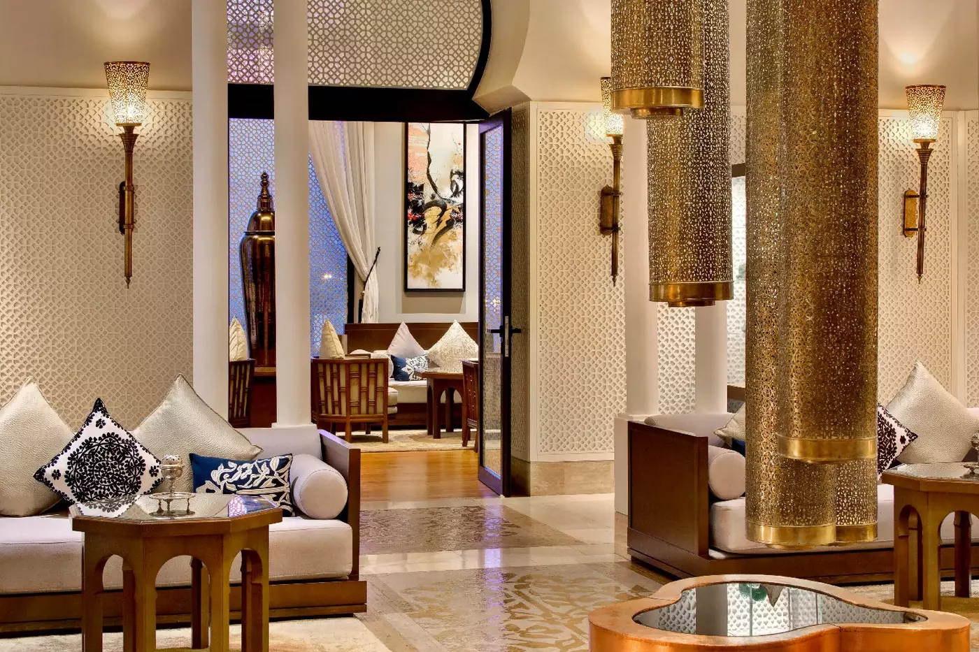 Banyan Tree Tamouda Bay