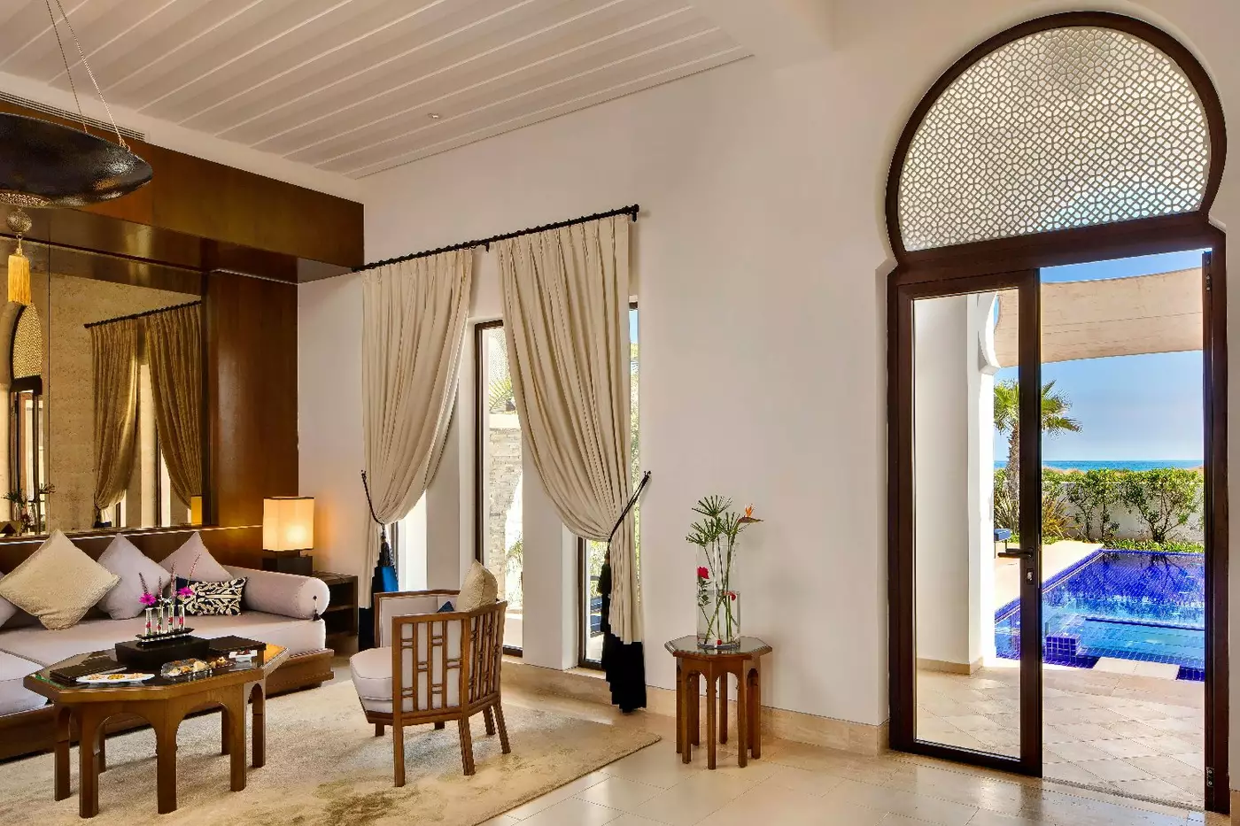 Banyan Tree Tamouda Bay