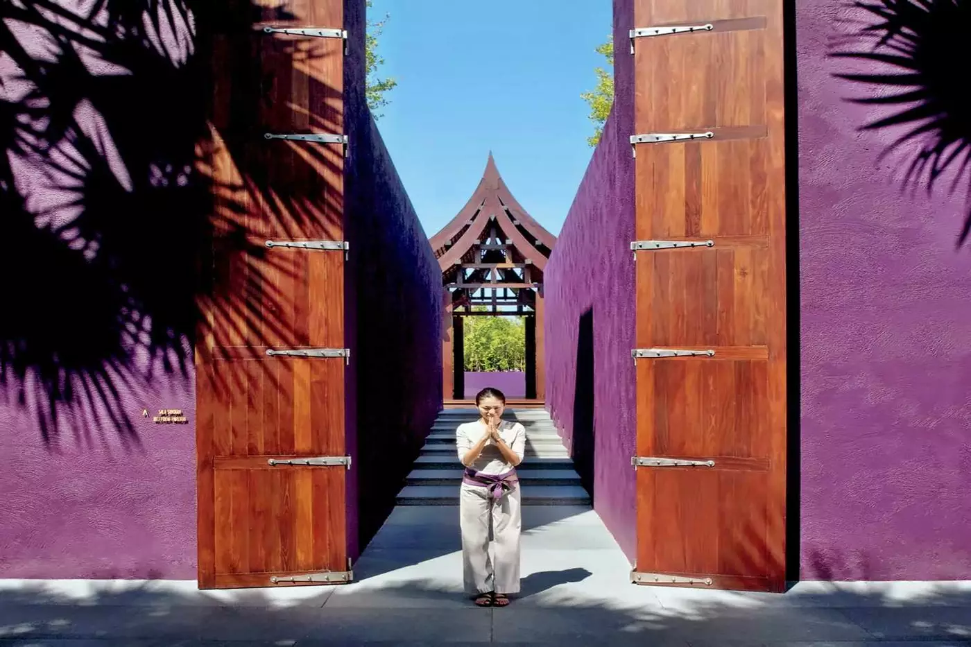 Phulay Bay, a Ritz-Carlton Reserve
