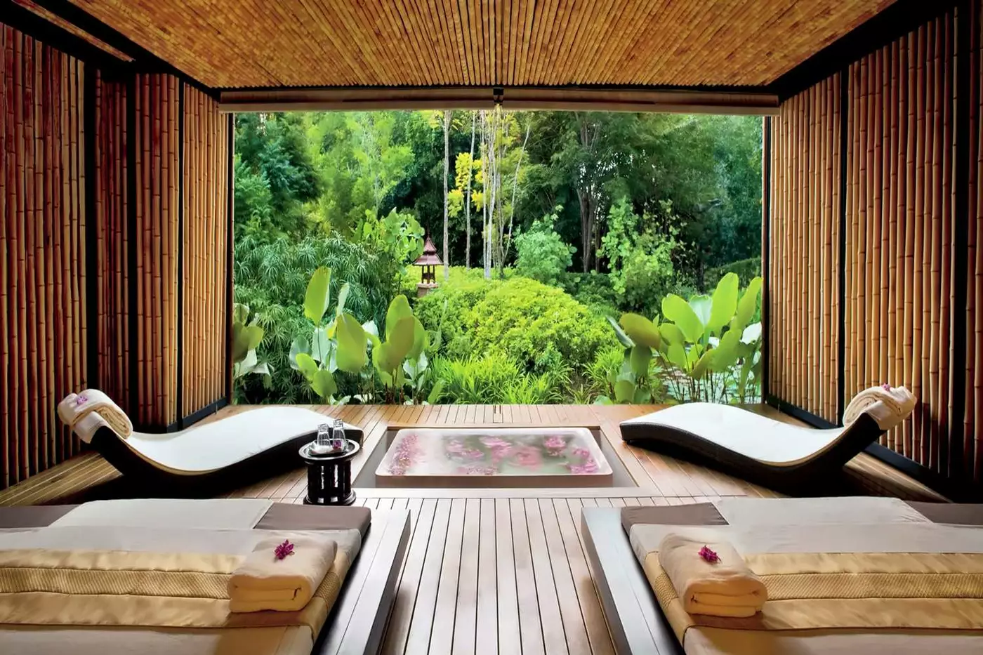 Phulay Bay, a Ritz-Carlton Reserve