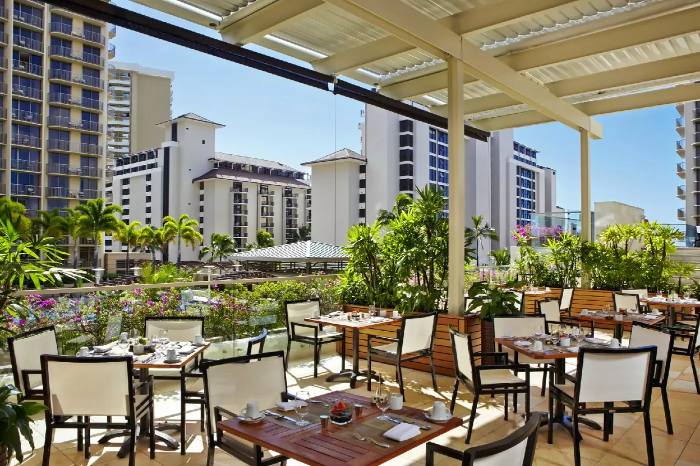 Ka La'i Waikiki Beach