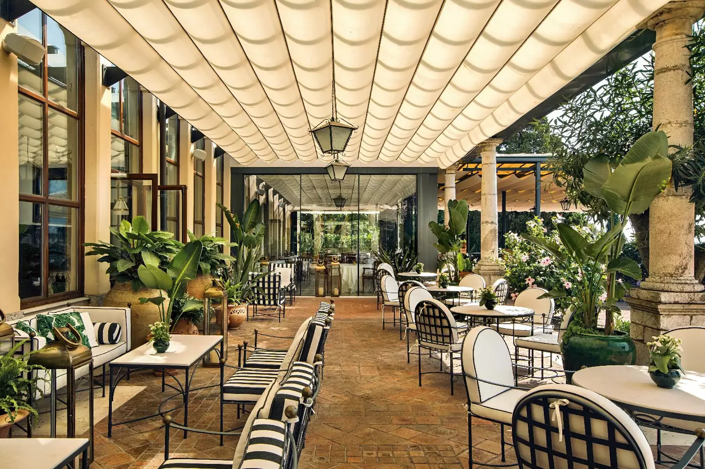 Grand Hotel Timeo, A Belmond Hotel, Taormina