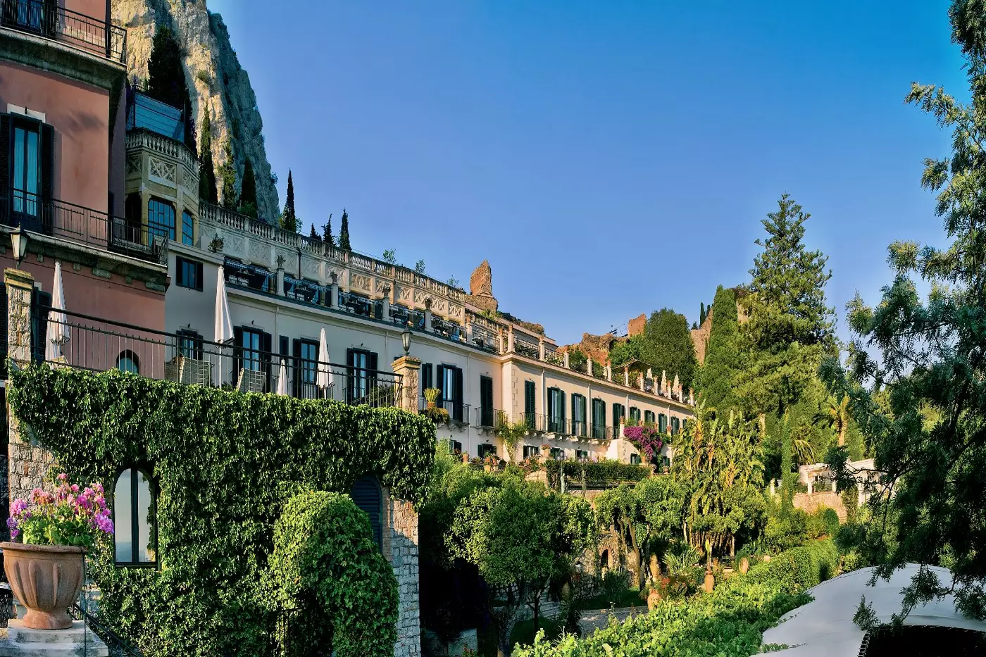 Grand Hotel Timeo, A Belmond Hotel, Taormina