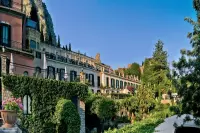 Thumbnail Grand Hotel Timeo, A Belmond Hotel, Taormina