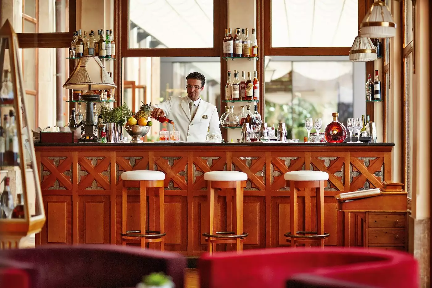 Grand Hotel Timeo, A Belmond Hotel, Taormina