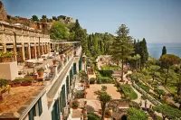 Thumbnail Grand Hotel Timeo, A Belmond Hotel, Taormina