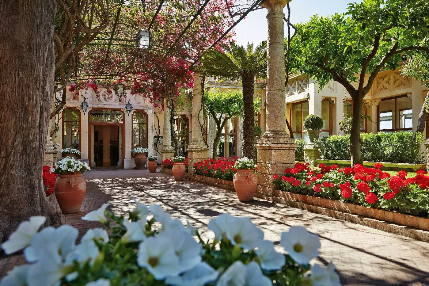 Grand Hotel Timeo, A Belmond Hotel, Taormina