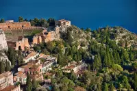 Thumbnail Grand Hotel Timeo, A Belmond Hotel, Taormina