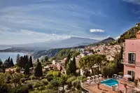 Thumbnail Grand Hotel Timeo, A Belmond Hotel, Taormina