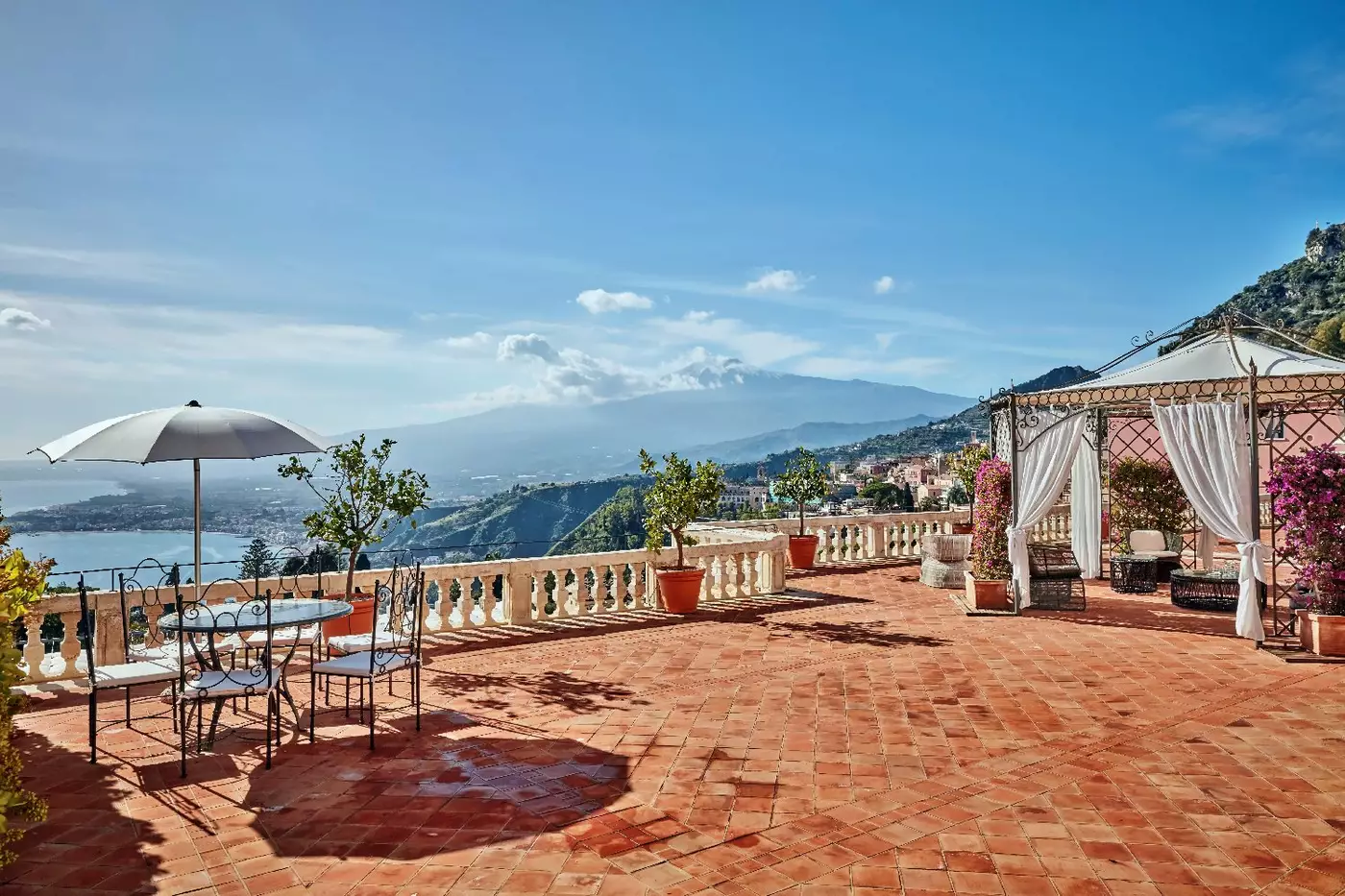 Grand Hotel Timeo, A Belmond Hotel, Taormina