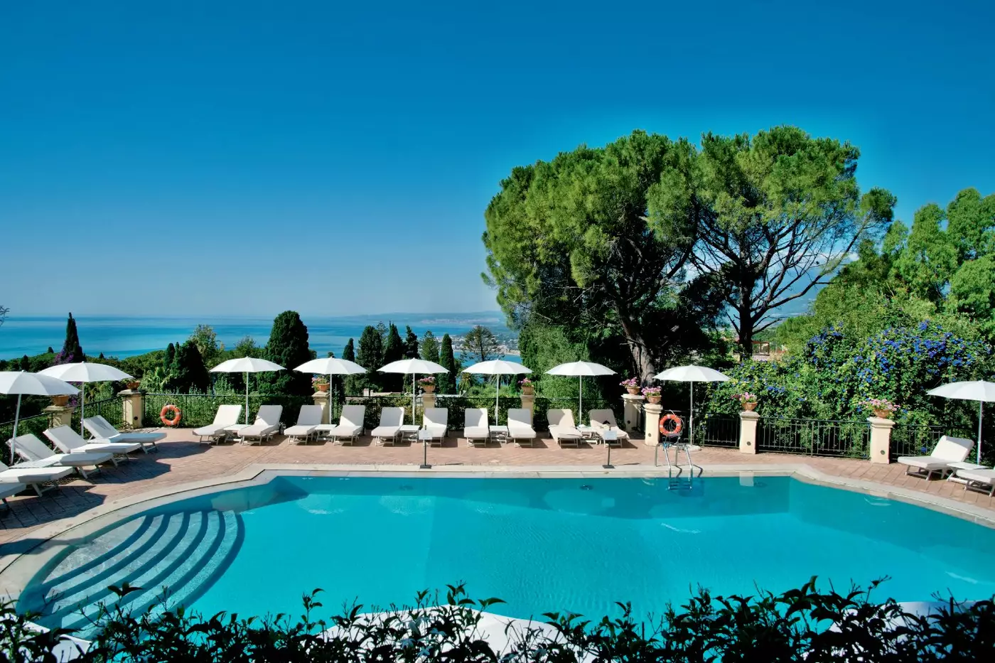 Grand Hotel Timeo, A Belmond Hotel, Taormina