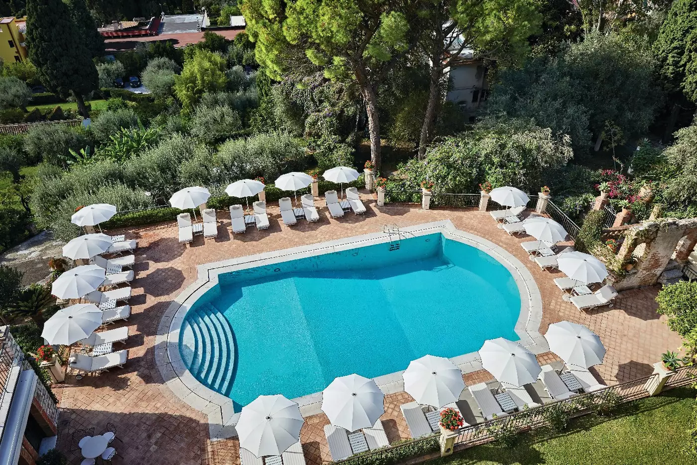 Grand Hotel Timeo, A Belmond Hotel, Taormina