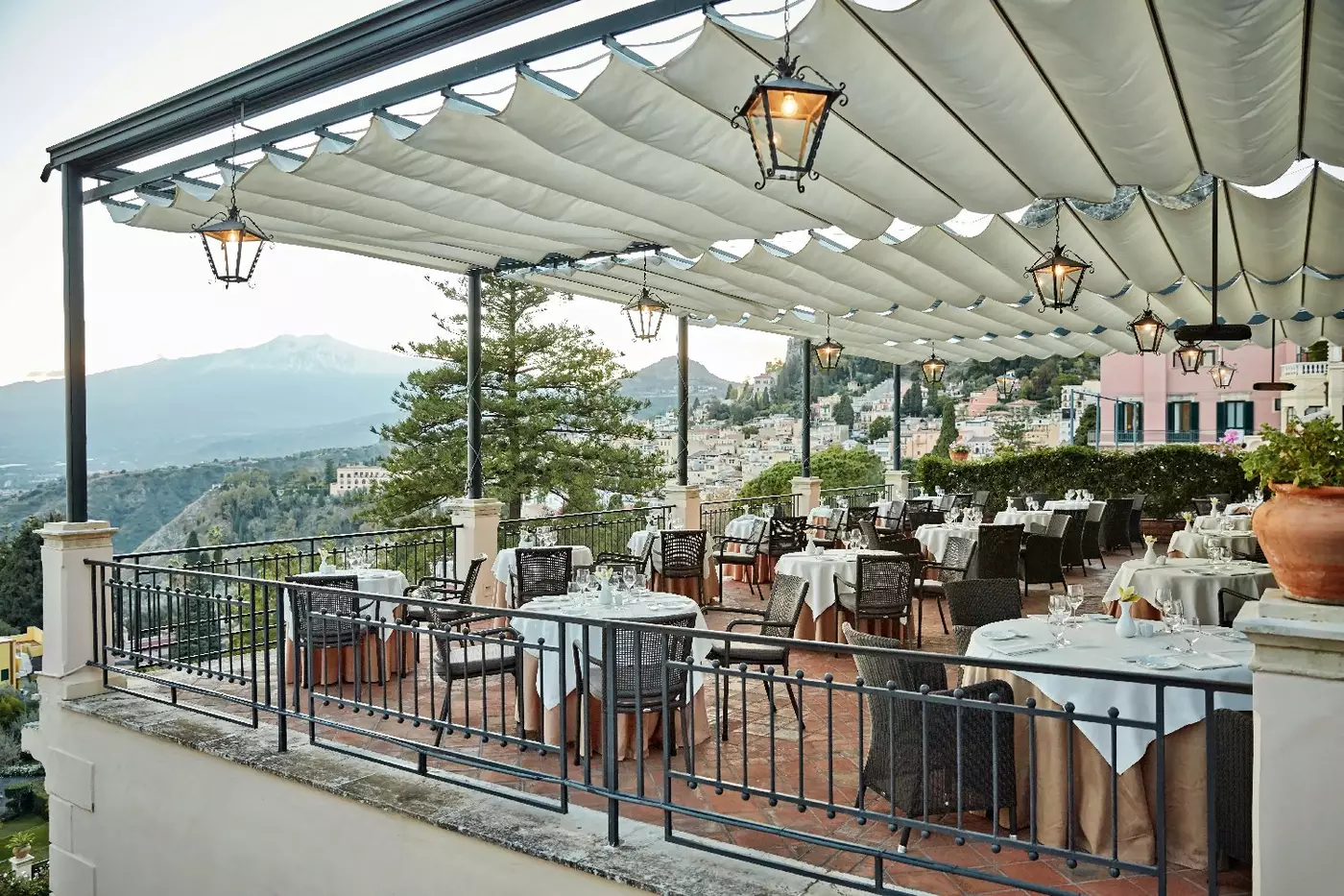 Grand Hotel Timeo, A Belmond Hotel, Taormina