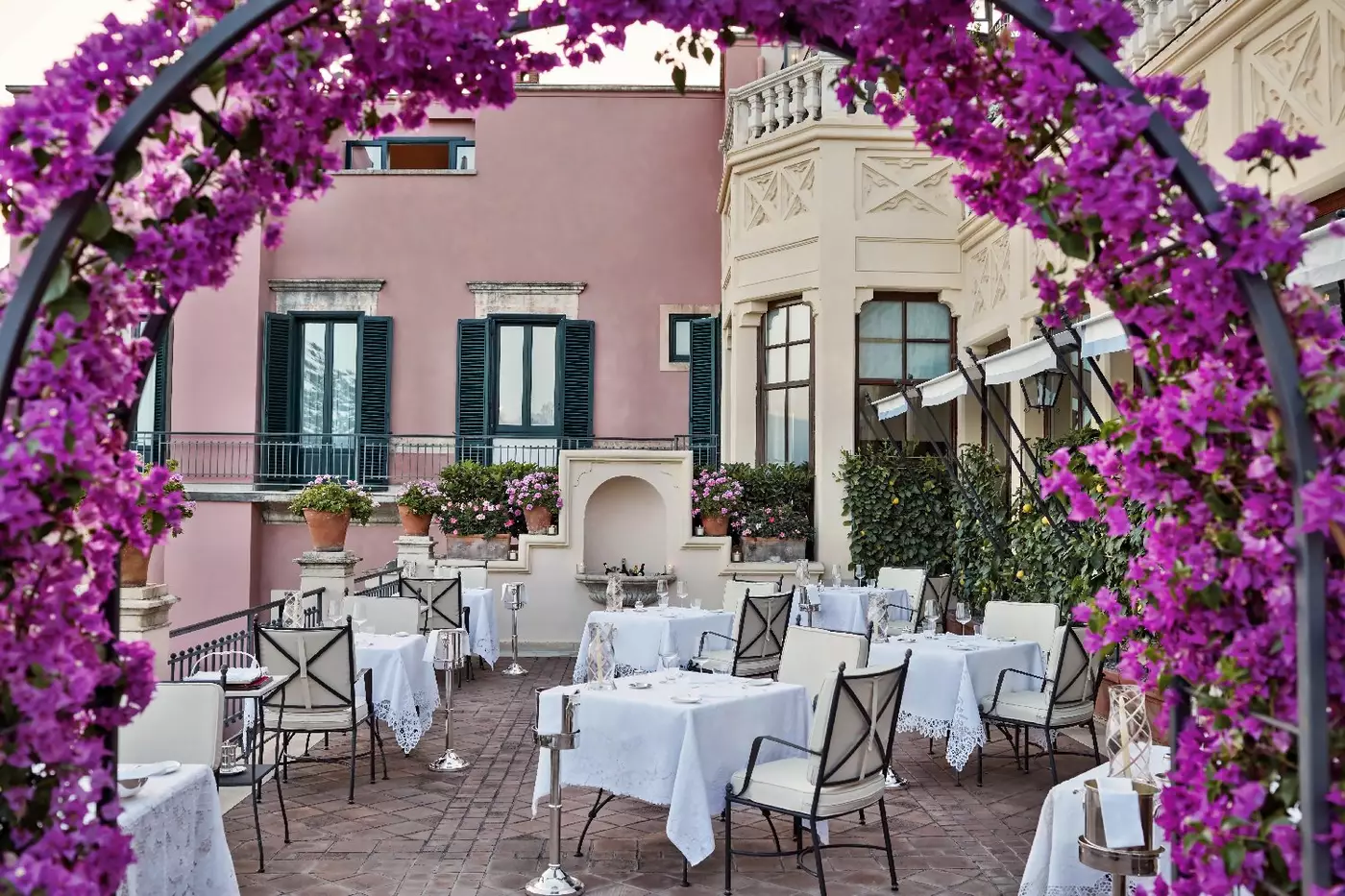Grand Hotel Timeo, A Belmond Hotel, Taormina