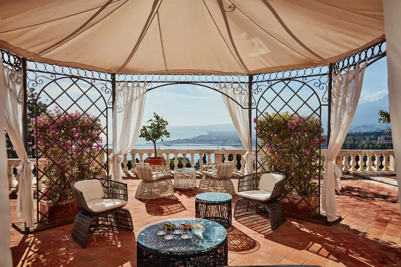 Grand Hotel Timeo, A Belmond Hotel, Taormina