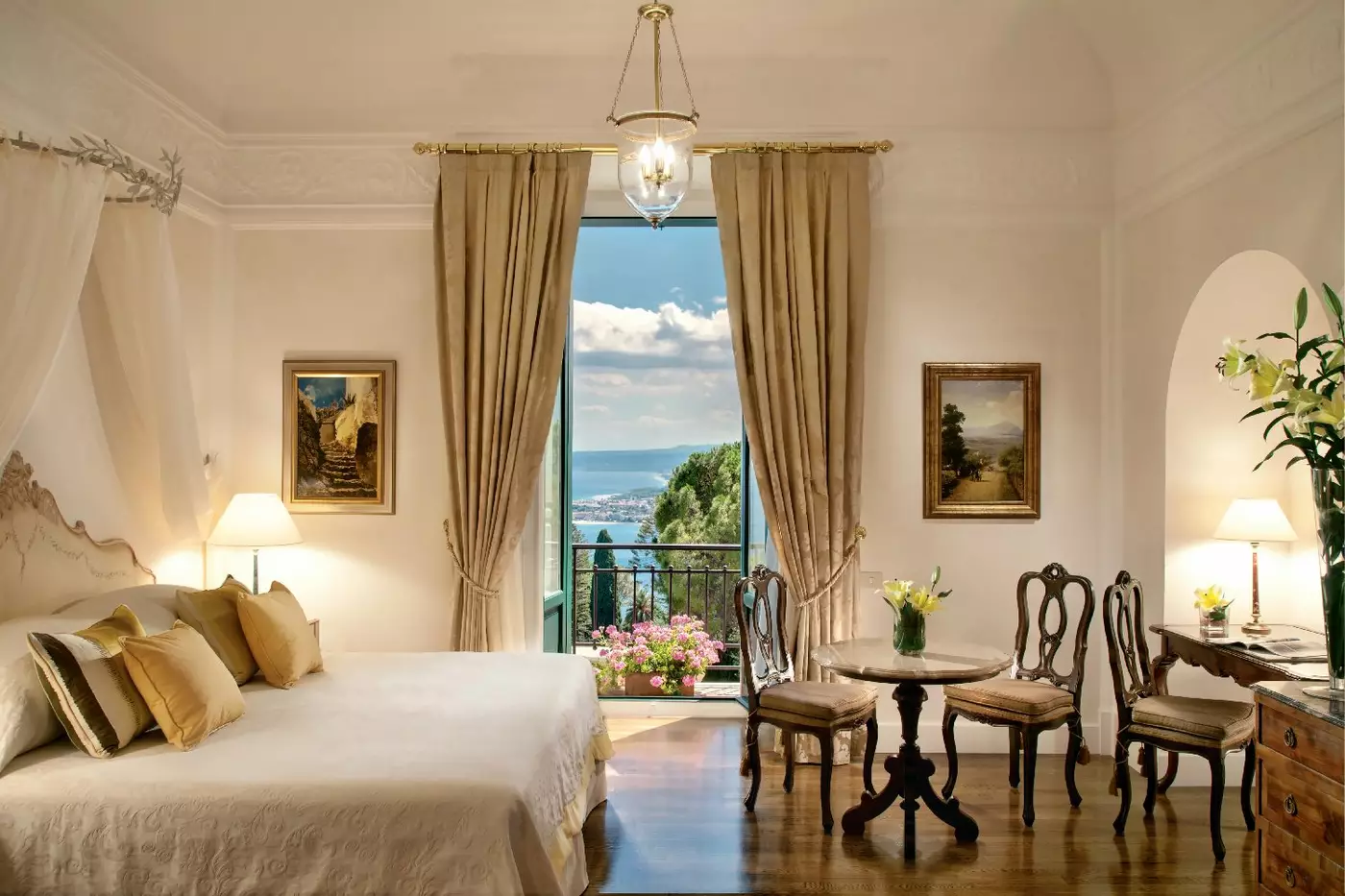 Grand Hotel Timeo, A Belmond Hotel, Taormina