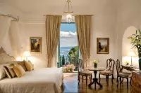 Thumbnail Grand Hotel Timeo, A Belmond Hotel, Taormina