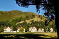 Thumbnail Cavallo Point Lodge