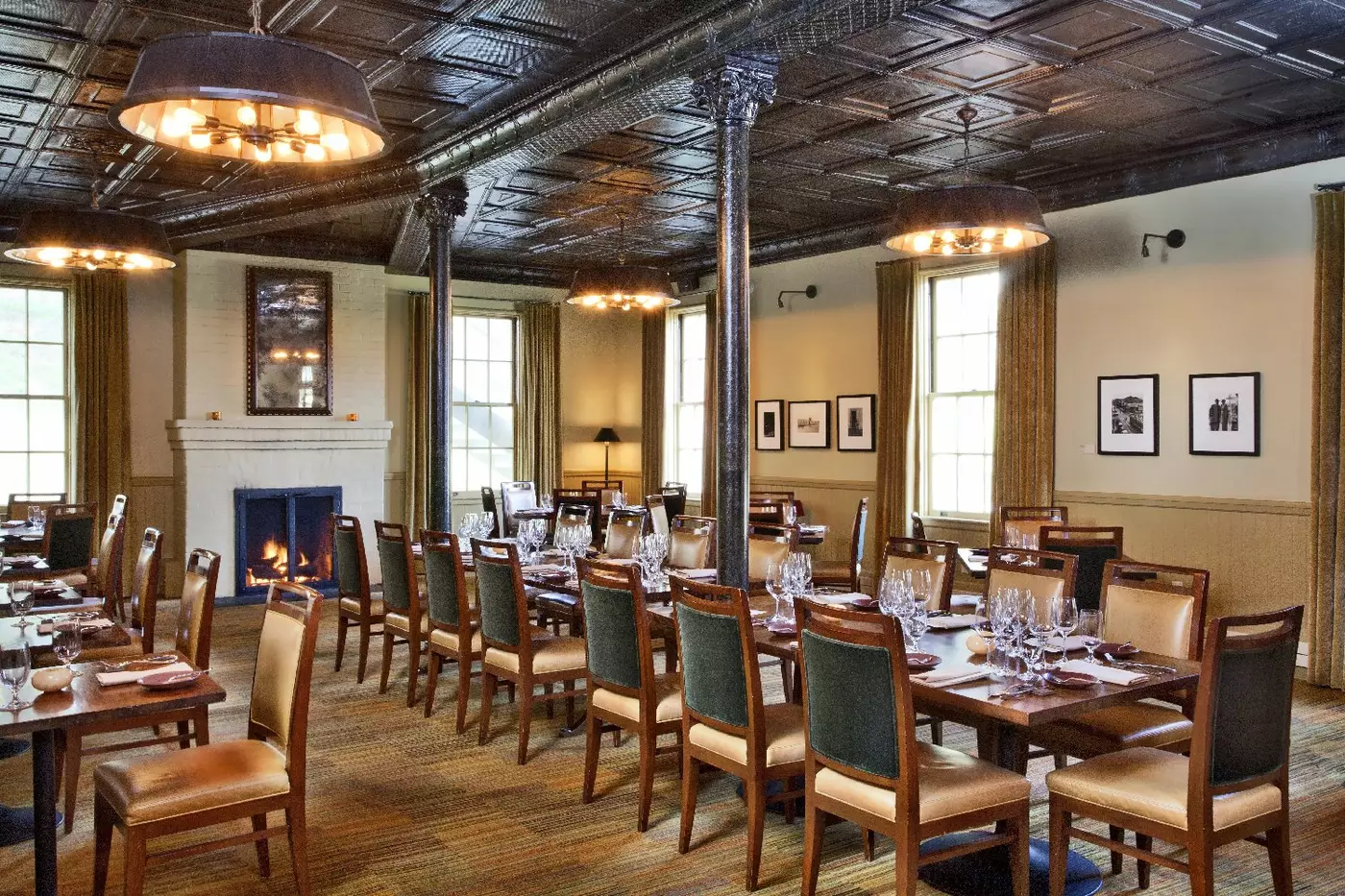 Cavallo Point Lodge
