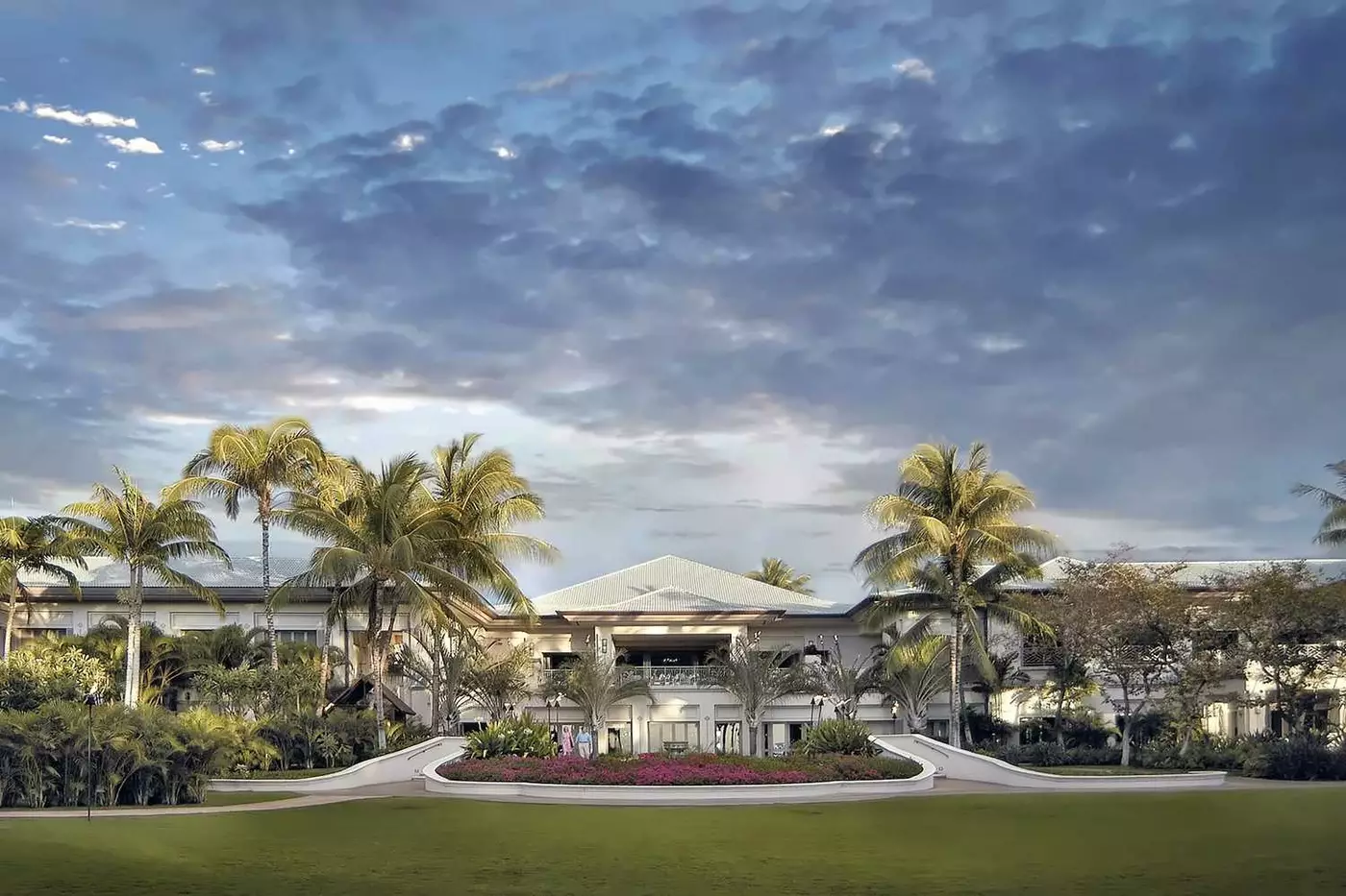 Fairmont Orchid, Hawaii