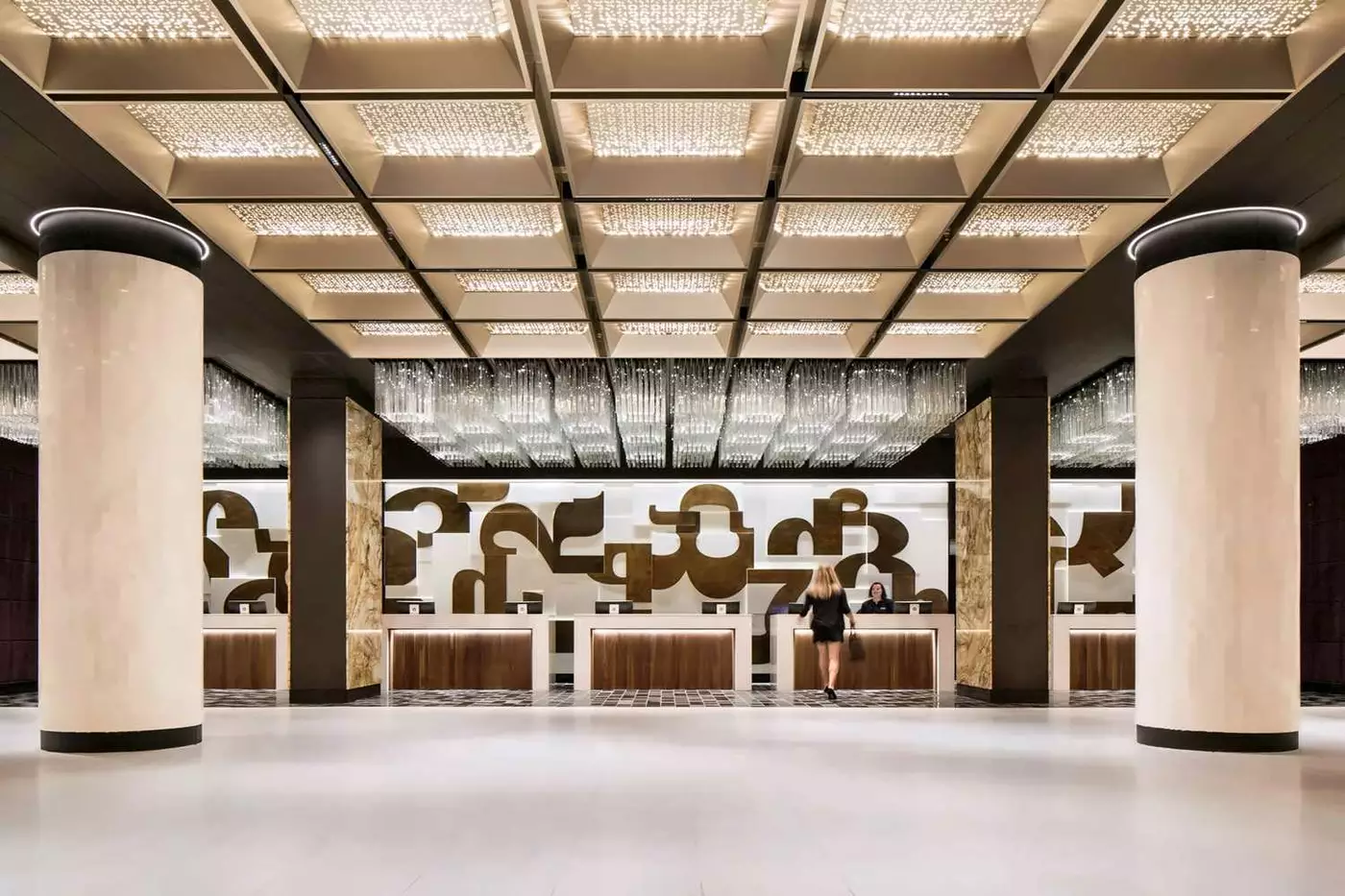 Fairmont The Queen Elizabeth