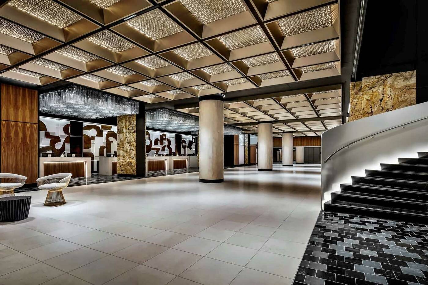 Fairmont The Queen Elizabeth