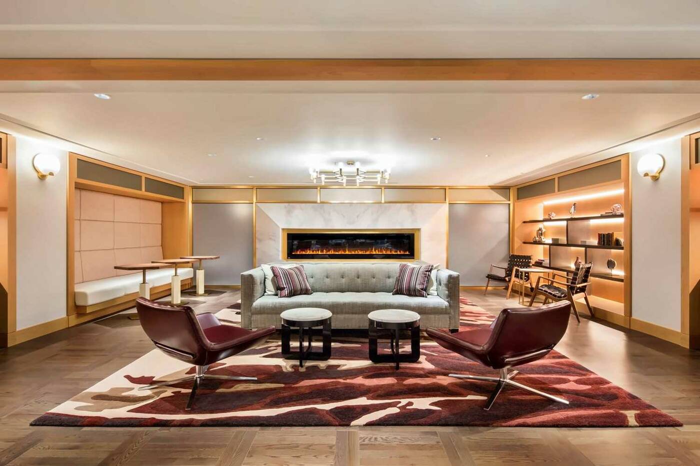Fairmont The Queen Elizabeth