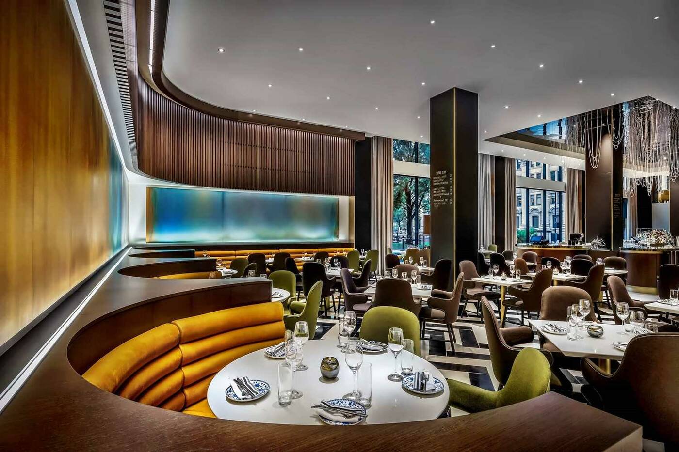 Fairmont The Queen Elizabeth