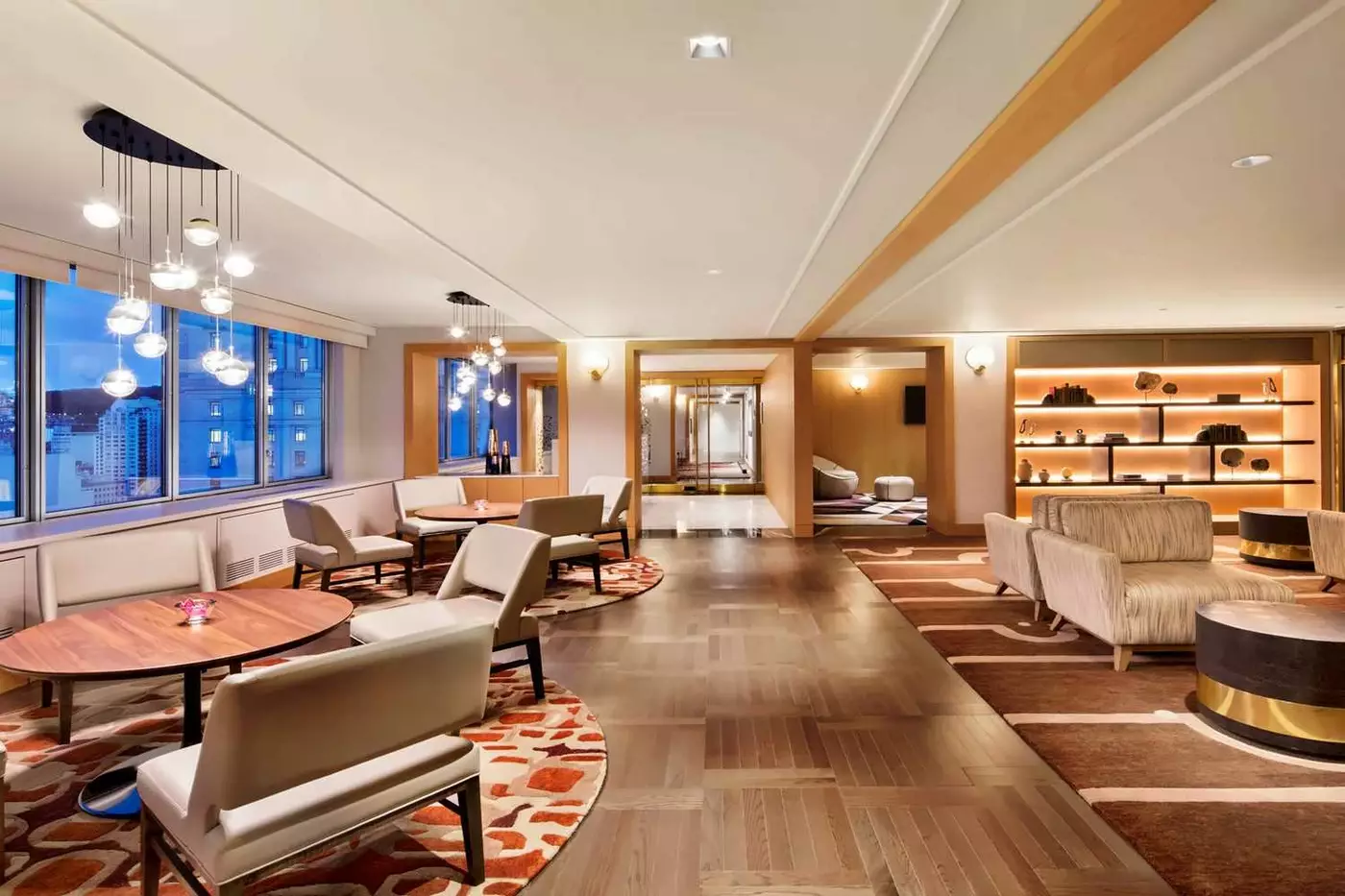 Fairmont The Queen Elizabeth