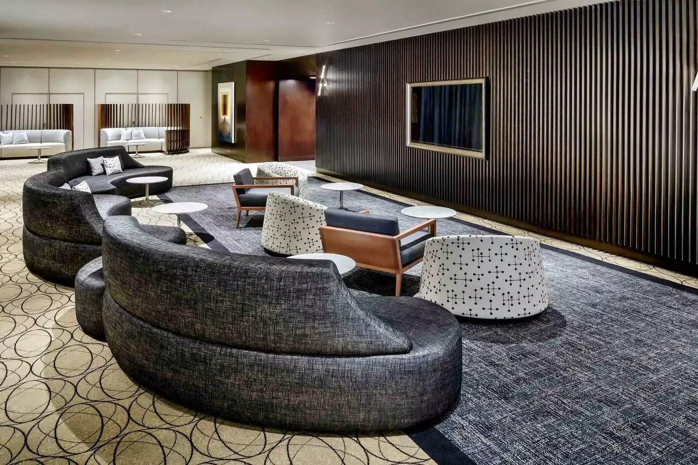 Fairmont The Queen Elizabeth