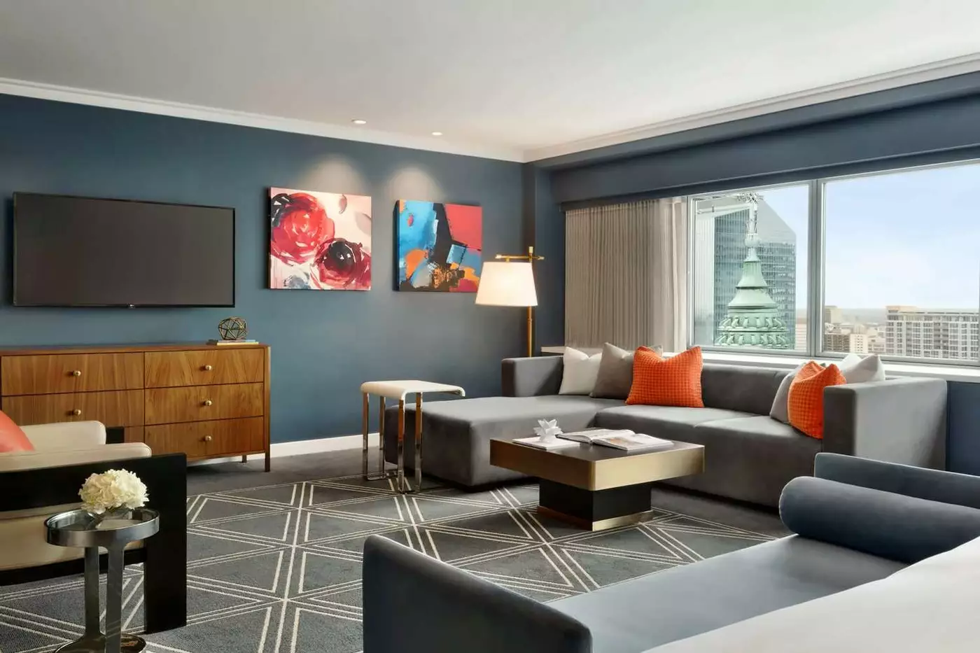 Fairmont The Queen Elizabeth