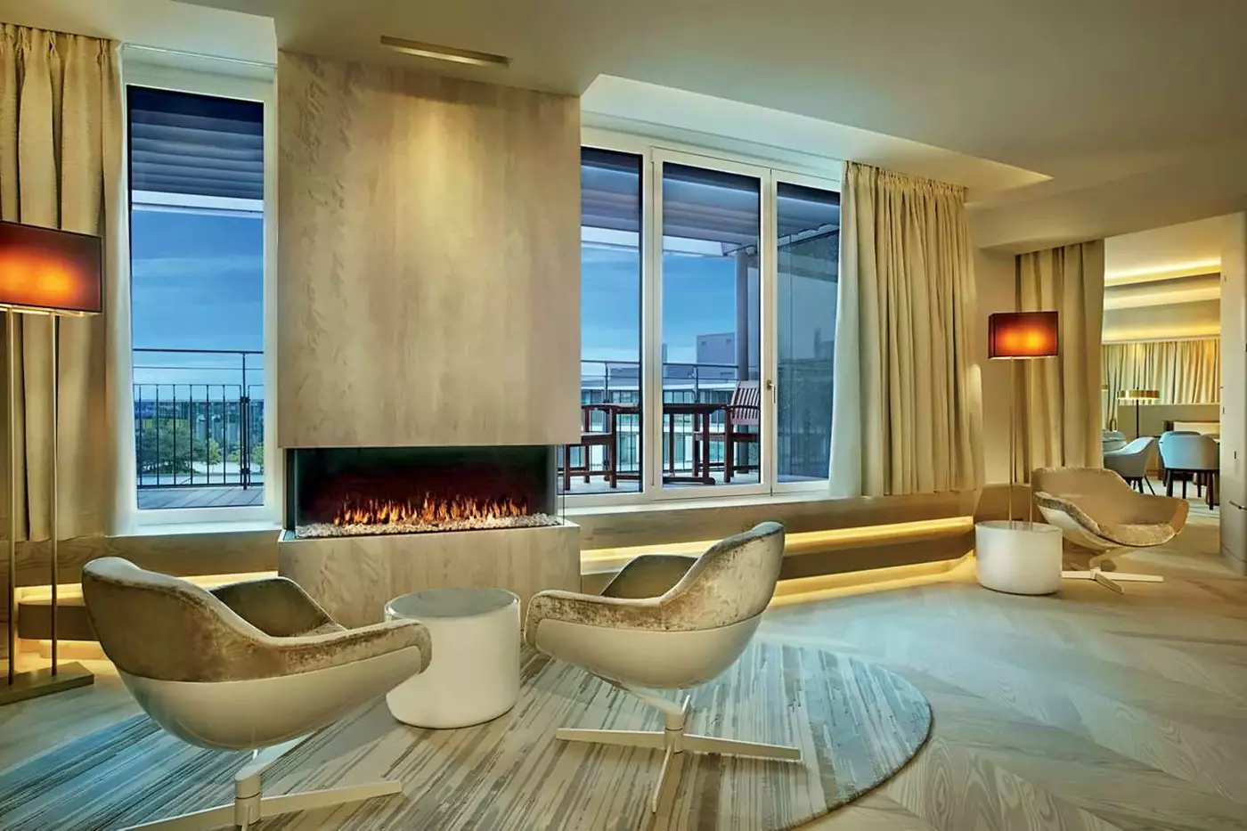 The Ritz-Carlton, Wolfsburg