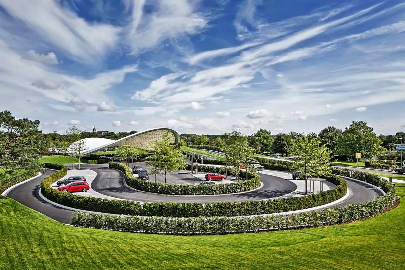 The Ritz-Carlton, Wolfsburg