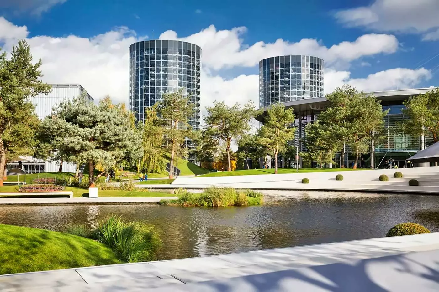 The Ritz-Carlton, Wolfsburg