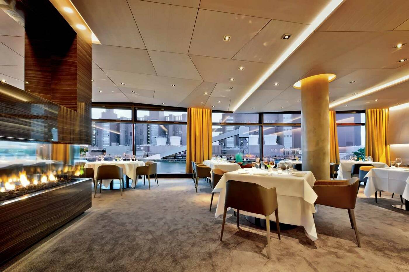 The Ritz-Carlton, Wolfsburg
