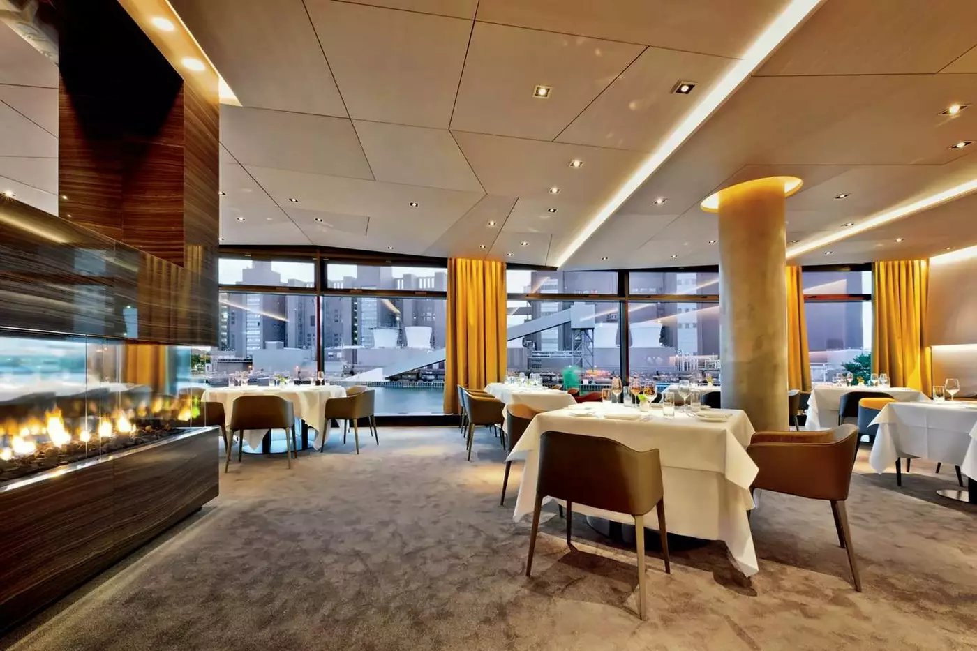 The Ritz-Carlton, Wolfsburg