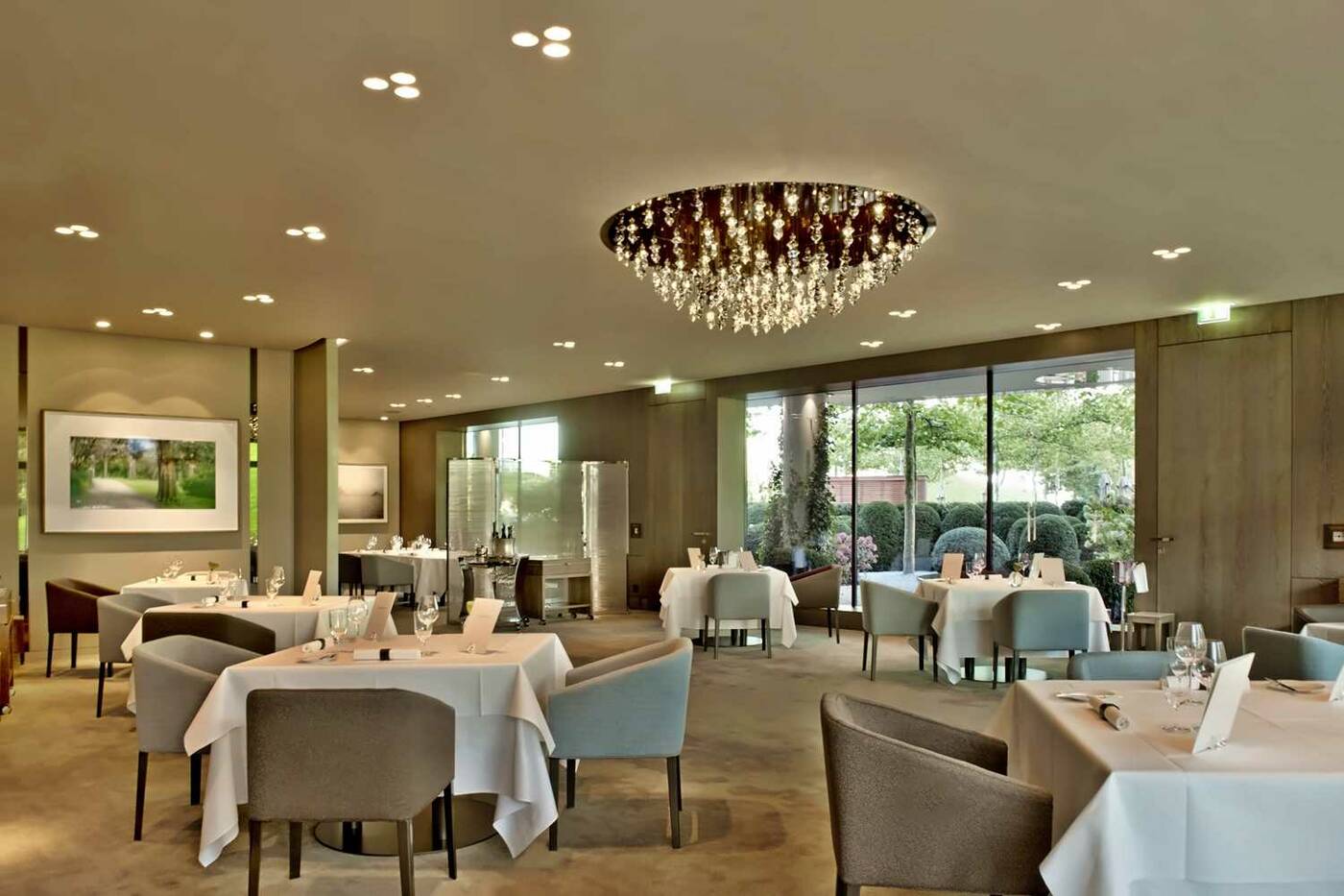 The Ritz-Carlton, Wolfsburg
