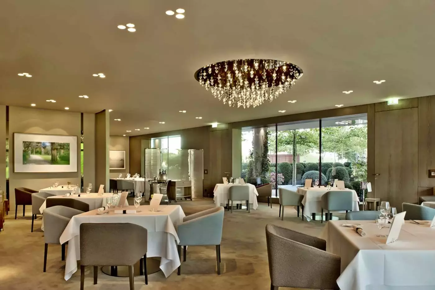 The Ritz-Carlton, Wolfsburg