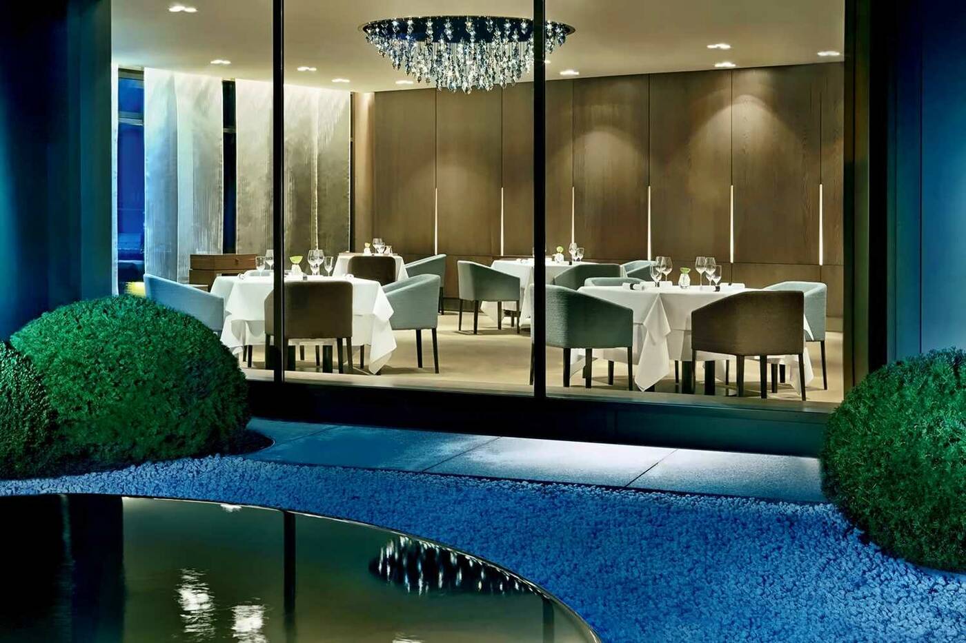 The Ritz-Carlton, Wolfsburg
