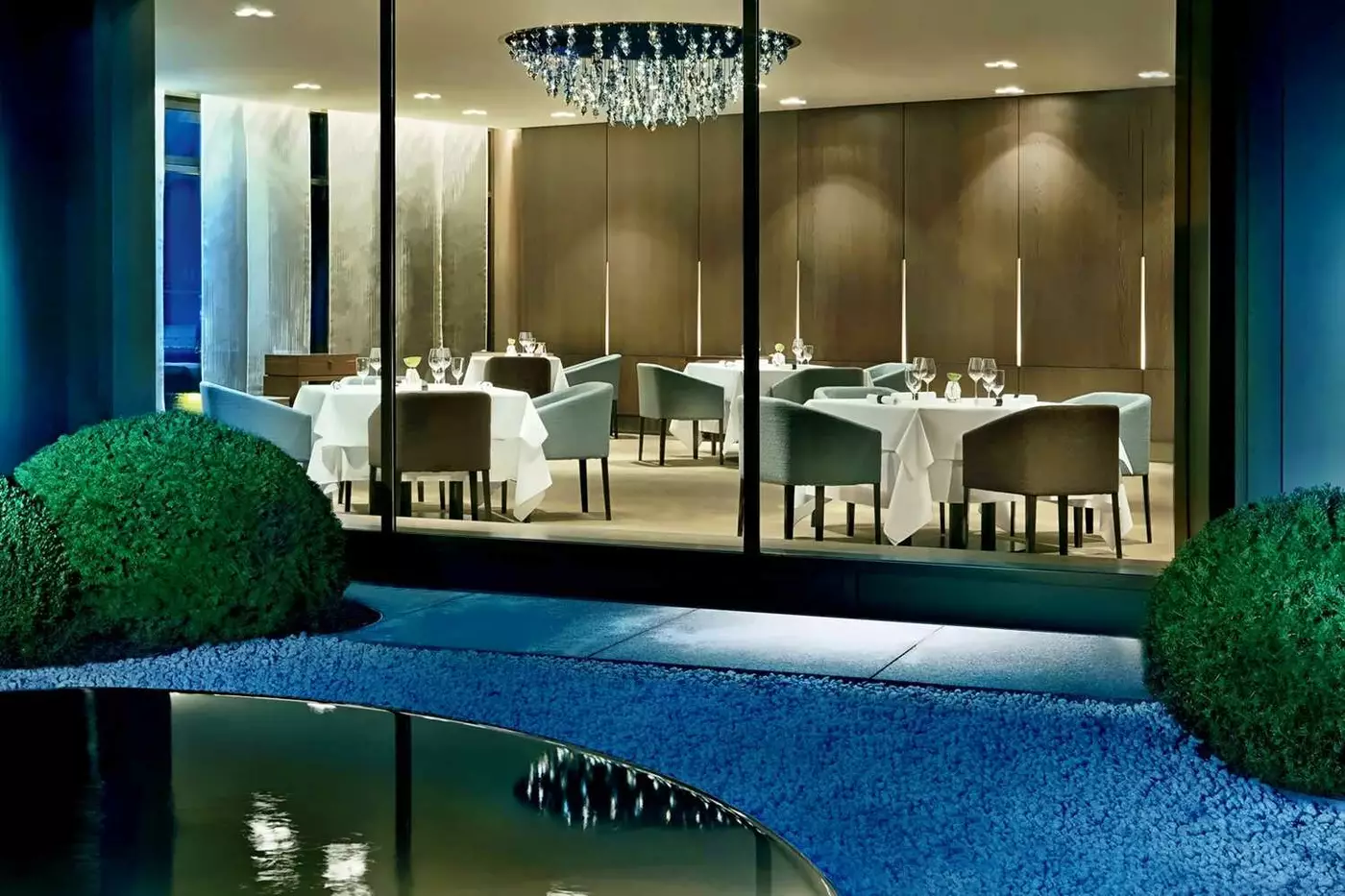 The Ritz-Carlton, Wolfsburg