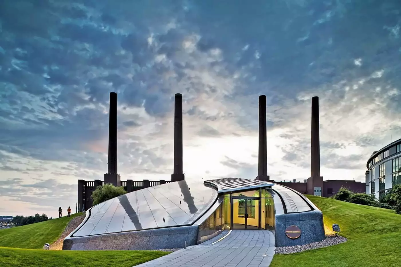 The Ritz-Carlton, Wolfsburg