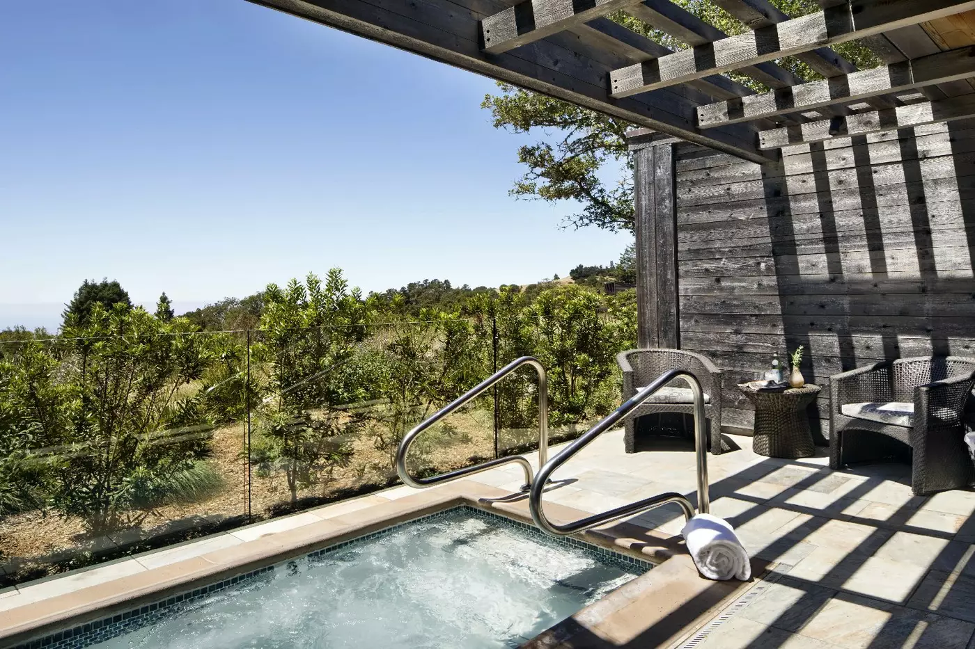 Alila Ventana Big Sur