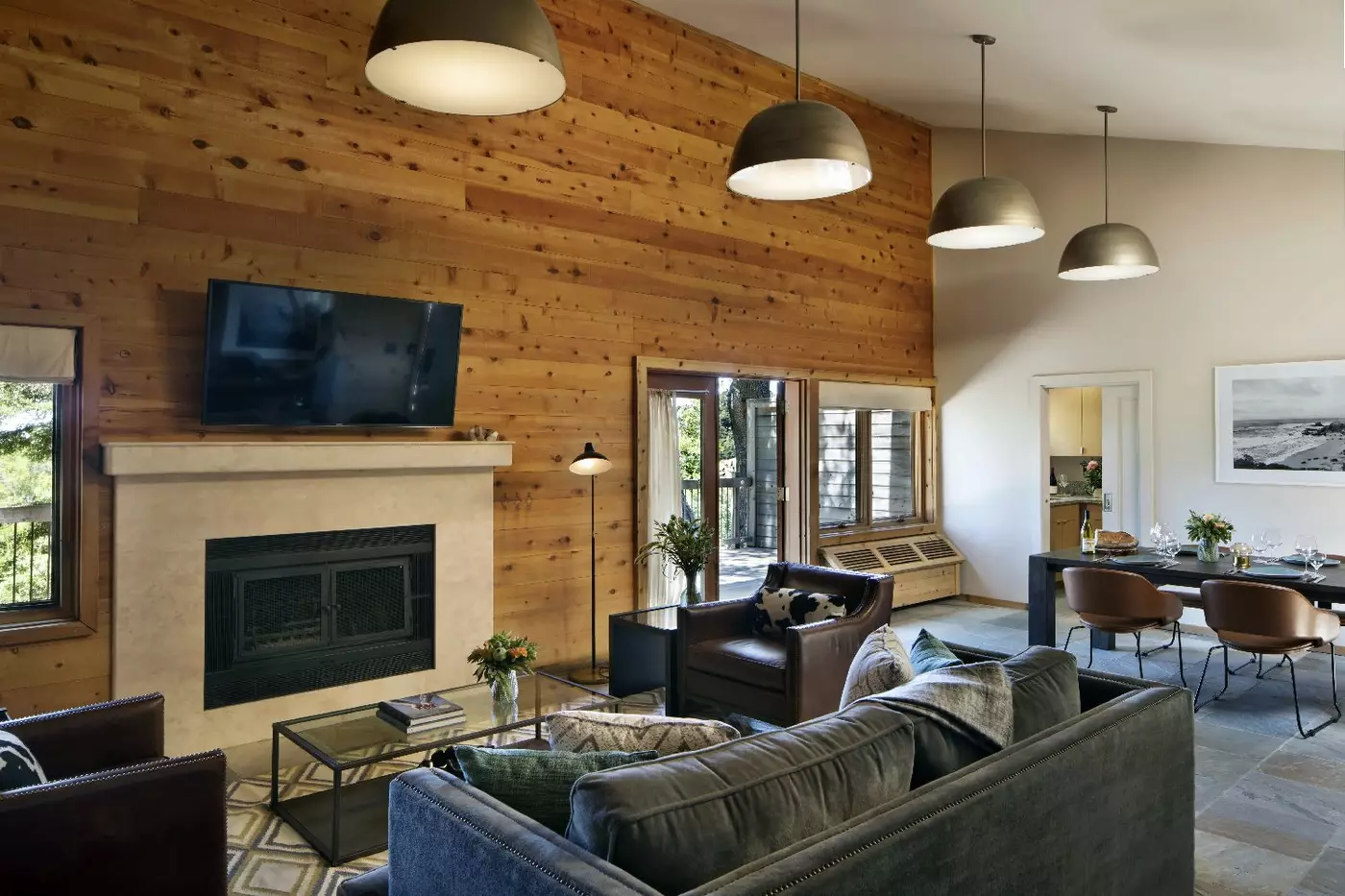 Alila Ventana Big Sur