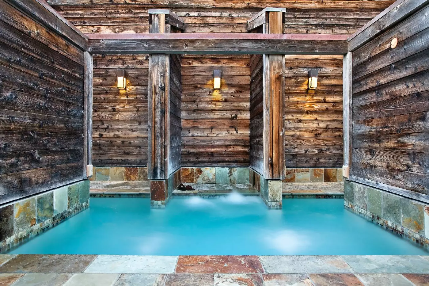 Alila Ventana Big Sur