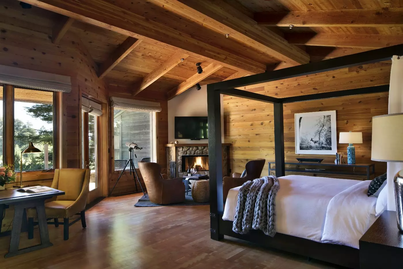 Alila Ventana Big Sur