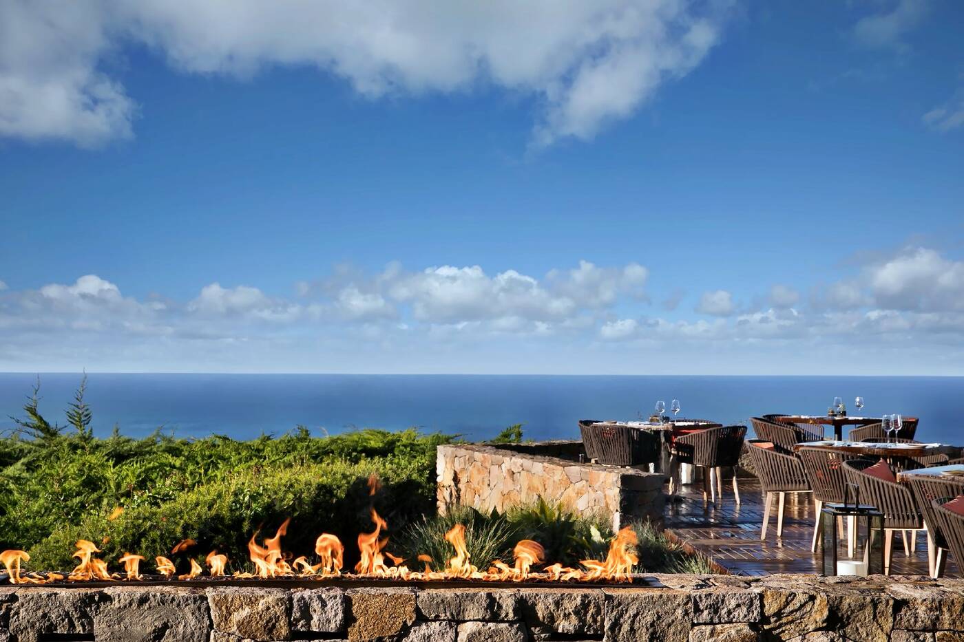 Alila Ventana Big Sur