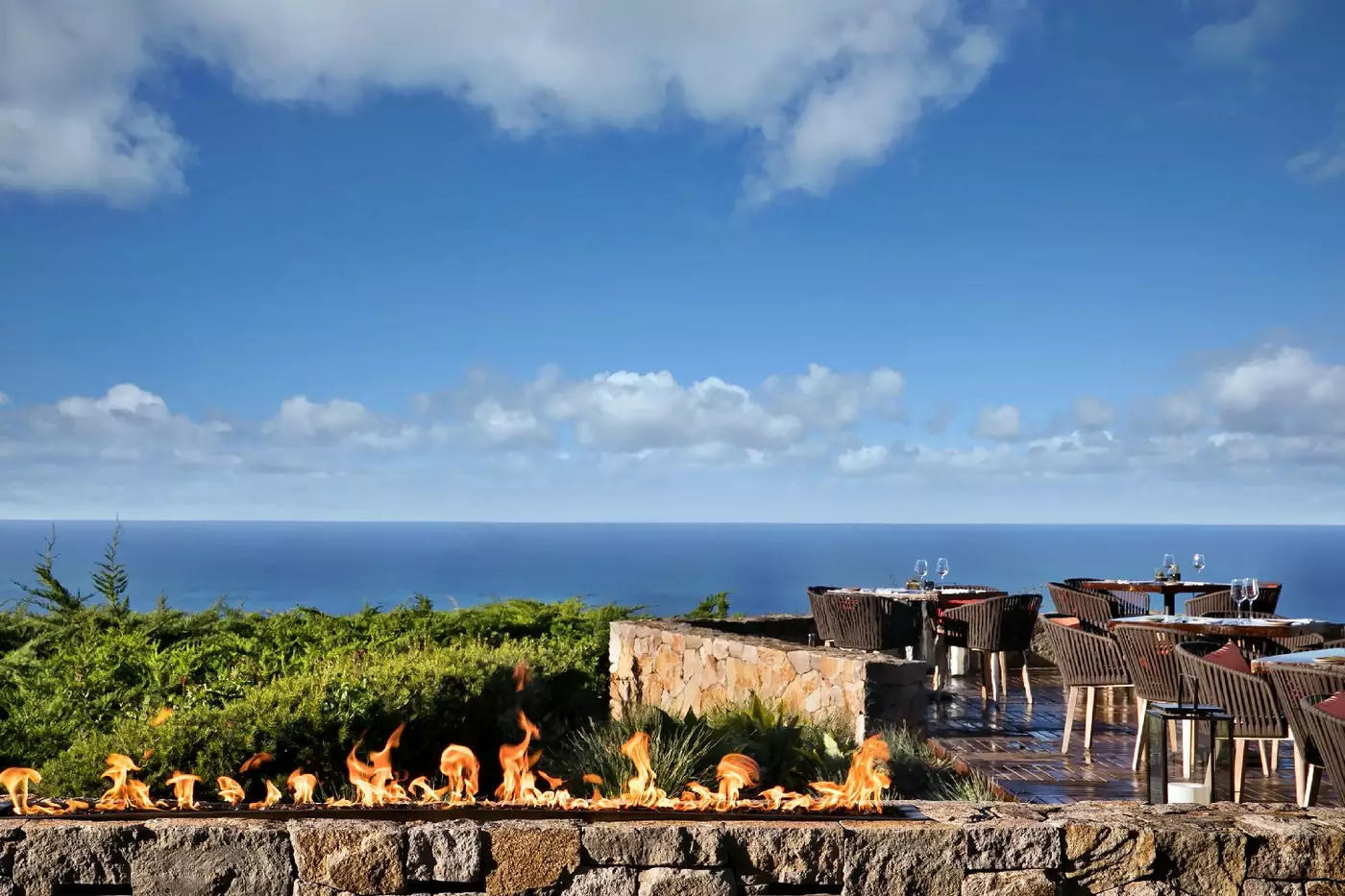 Alila Ventana Big Sur