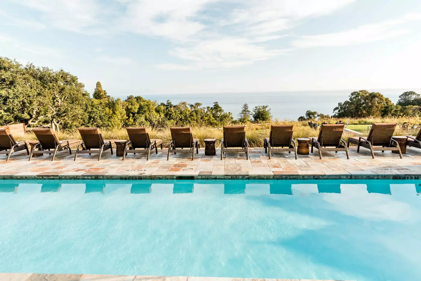 Alila Ventana Big Sur
