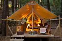 Thumbnail Alila Ventana Big Sur